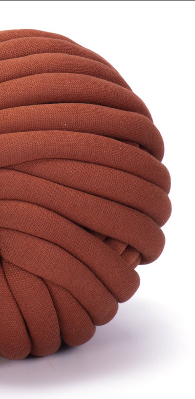 Brown Marshmallow-small