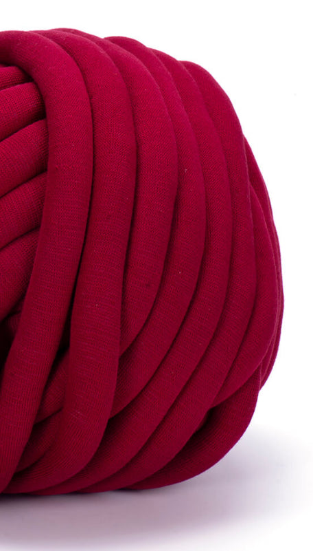 Dark purple marshmallow-large