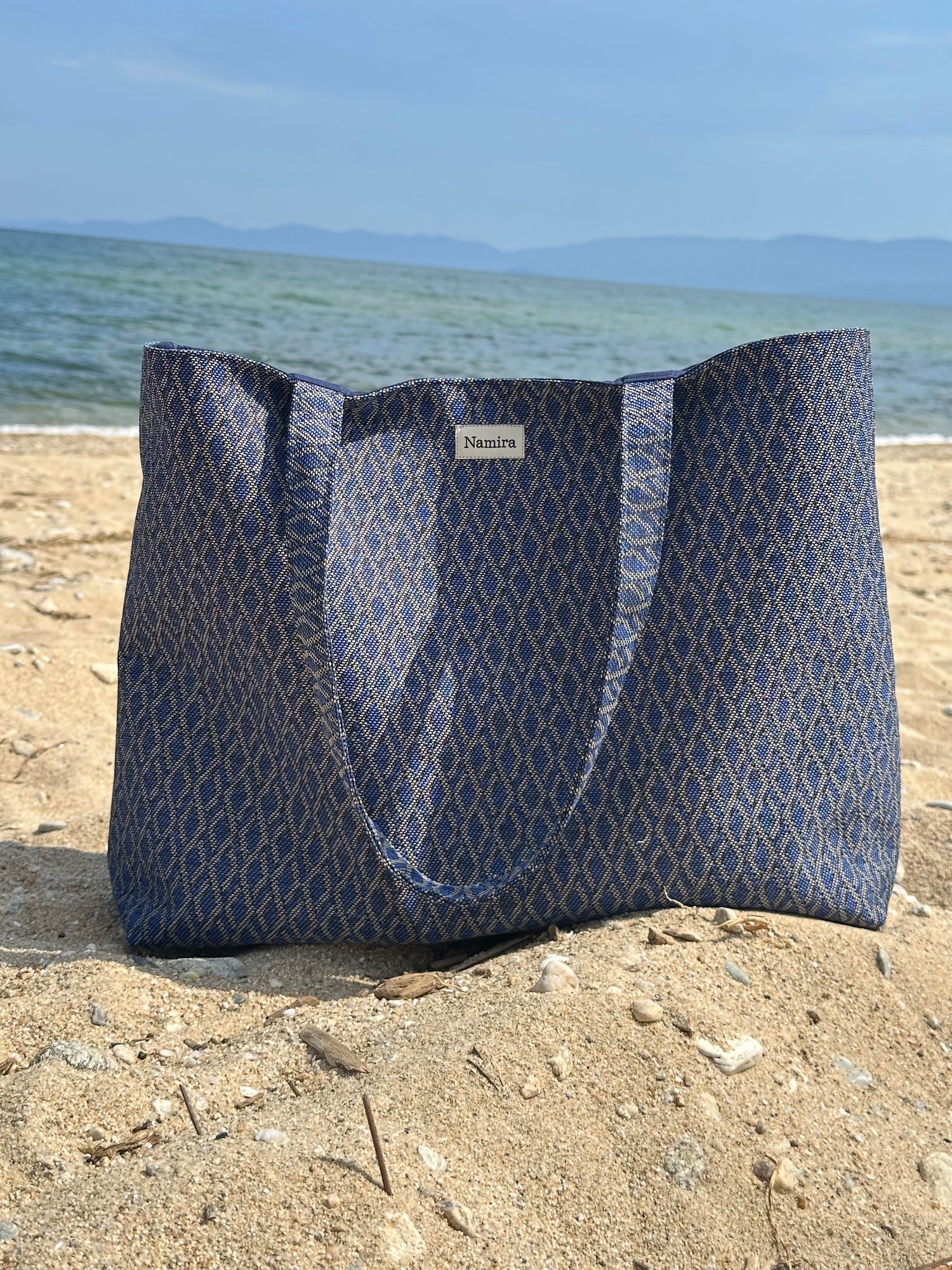 Beach bags