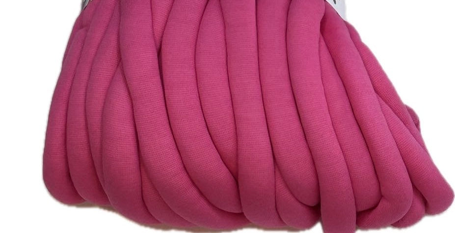 Basket marshmallow bag-small