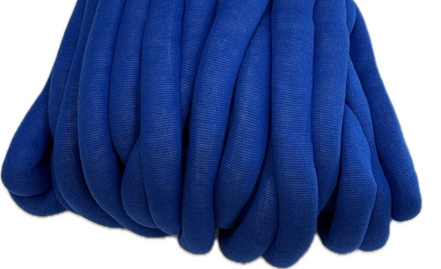 Basket marshmallow bag-small