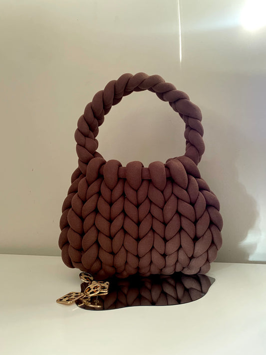 Brown Marshmallow-small
